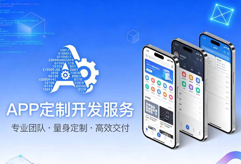 小程序开发：未来商业的新引擎